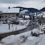 Διαμέρισμα Haus Seiwald Niederau