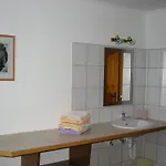 Haus Seiwald Apartment Niederau
