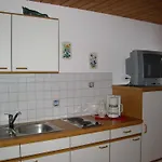 Haus Seiwald Διαμέρισμα *
