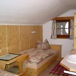 Apartment Haus Seiwald