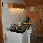 Haus Seiwald Διαμέρισμα Niederau