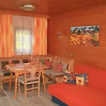 Apartment Haus Seiwald *