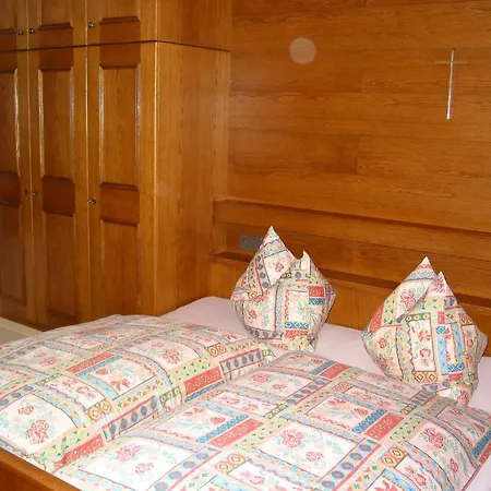 Apartamento Haus Seiwald Niederau