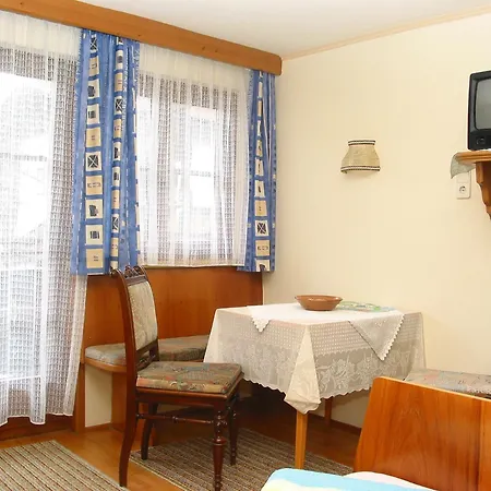 Apartamento Haus Seiwald Niederau