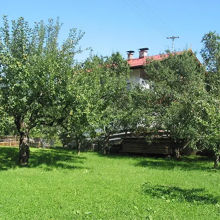 Haus Seiwald *