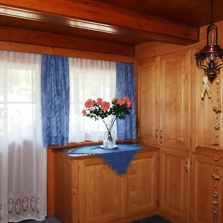 Haus Seiwald *