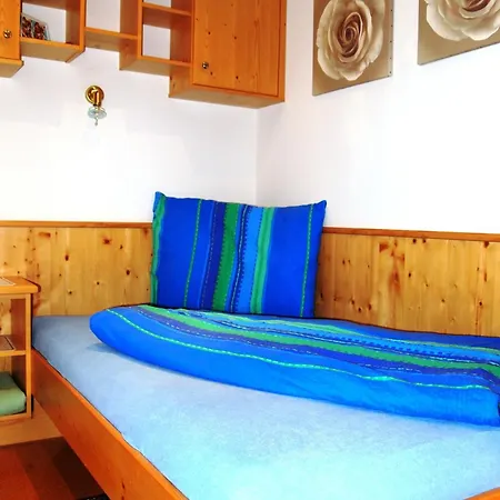 Apartamento Haus Seiwald Niederau