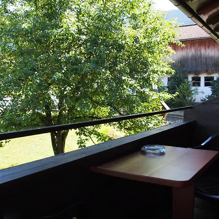 Haus Seiwald Apartamento *