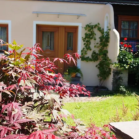 Haus Seiwald *