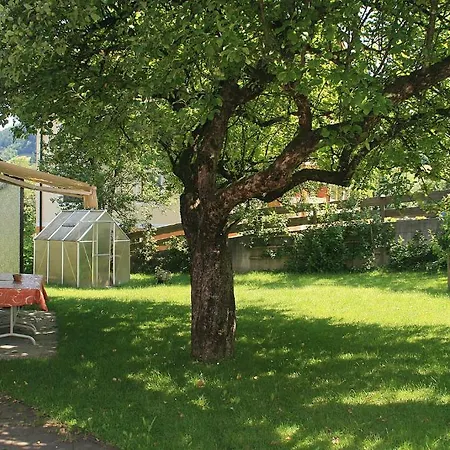 Haus Seiwald