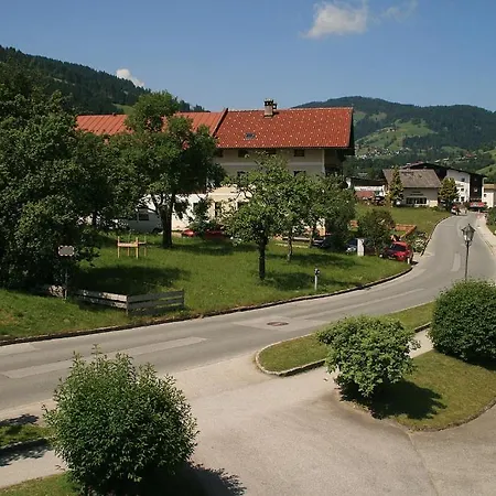 Haus Seiwald *