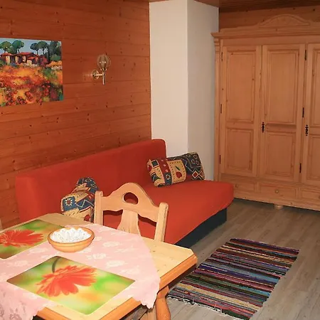 Apartamento Haus Seiwald Niederau