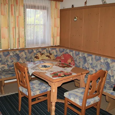 Haus Seiwald *