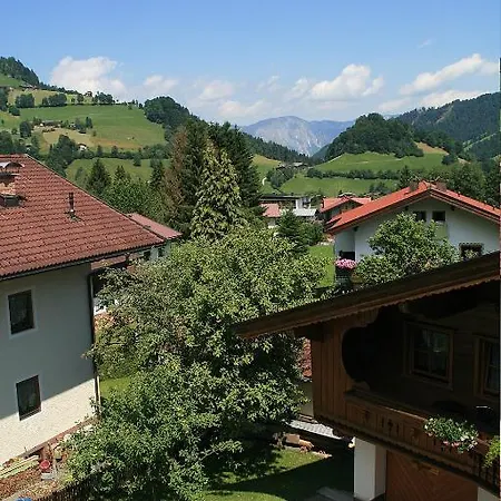 Haus Seiwald