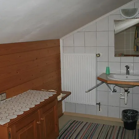 Appartement Haus Seiwald Niederau