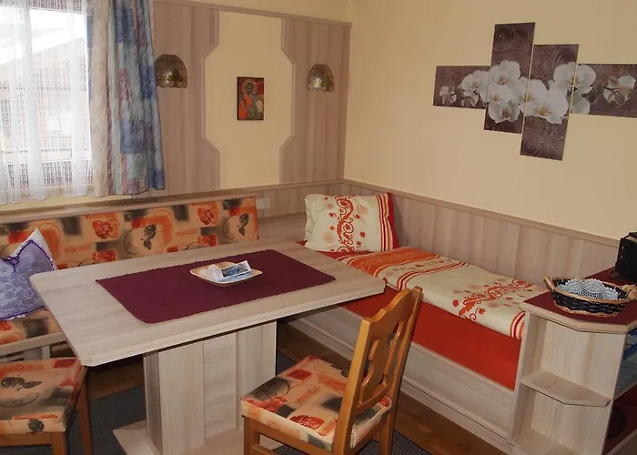 Haus Seiwald * نيديراو