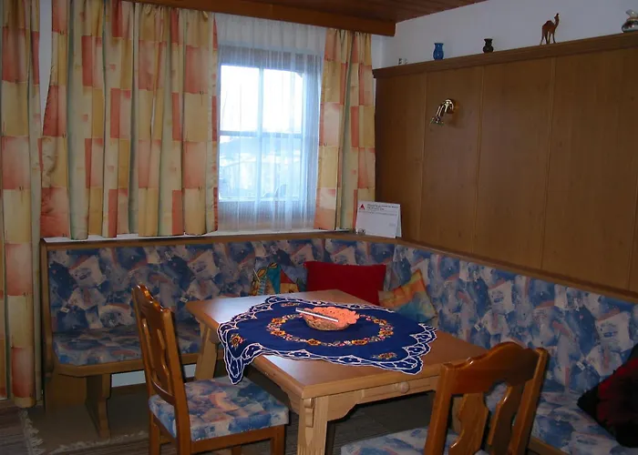 Haus Seiwald نيديراو