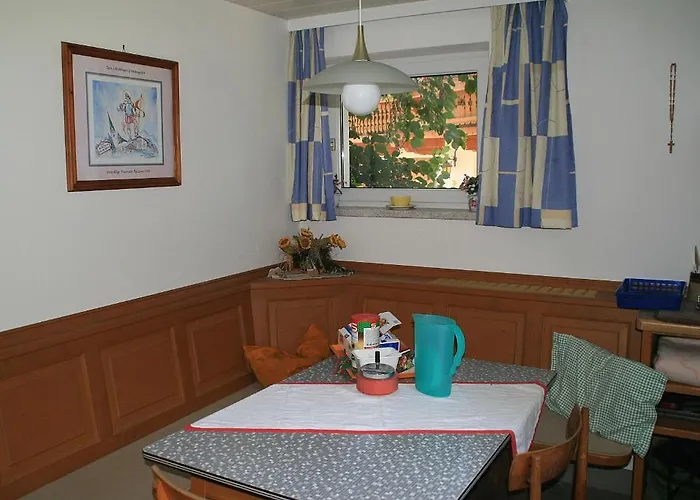 Haus Seiwald * نيديراو