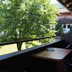 Haus Seiwald Apartamento *