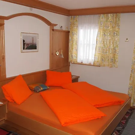 Haus Seiwald Apartment