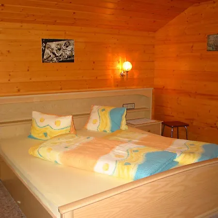 Haus Seiwald Apartment Niederau