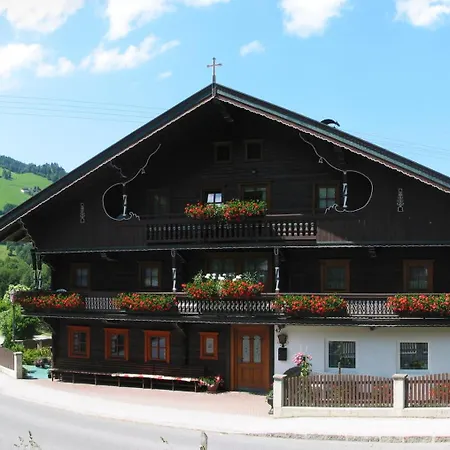 Haus Seiwald Niederau