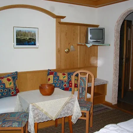 Apartment Haus Seiwald