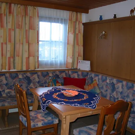 Haus Seiwald Нидерау