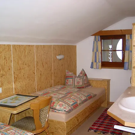 Apartment Haus Seiwald