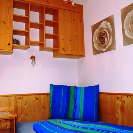 Апартаменты Haus Seiwald Нидерау