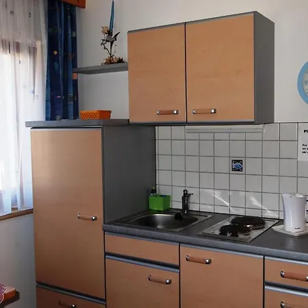 Haus Seiwald Apartment