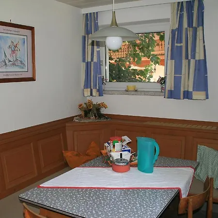 Haus Seiwald * Niederau