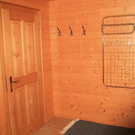 Haus Seiwald Апартаменты *