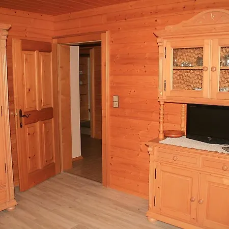 Haus Seiwald Apartment