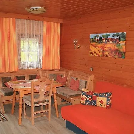 Apartment Haus Seiwald *