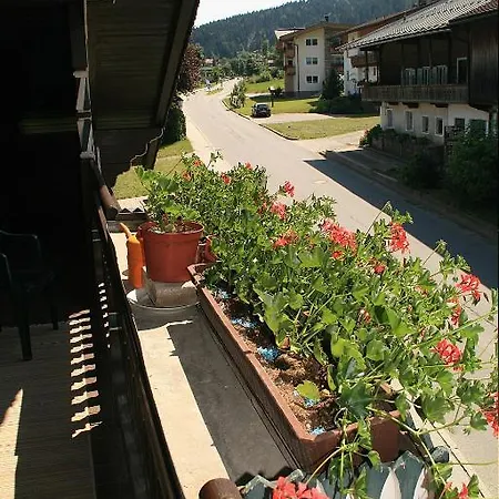 Haus Seiwald