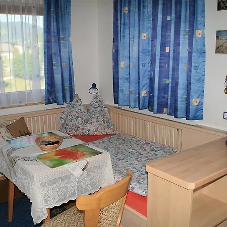 Haus Seiwald Apartment