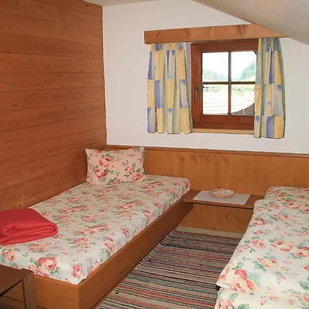 Haus Seiwald Apartment *