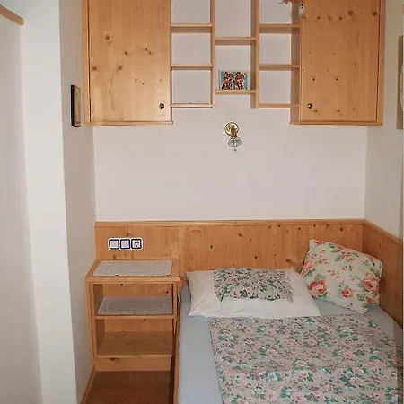 Haus Seiwald Нидерау