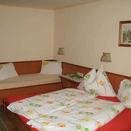 Haus Seiwald Apartment