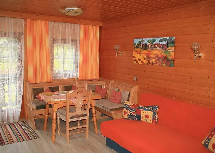 Apartamento Haus Seiwald *