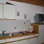 Haus Seiwald דירה נידראו