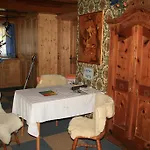 Haus Seiwald דירה נידראו
