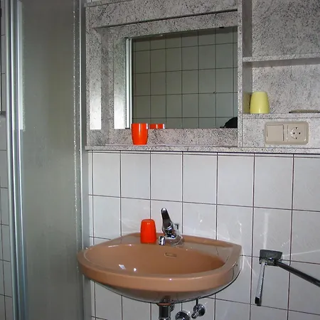 Haus Seiwald Daire *