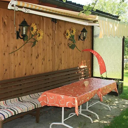 Haus Seiwald Daire *